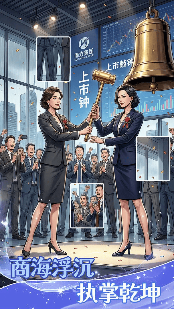 拼图人生游戏 v1.0.2 中文版