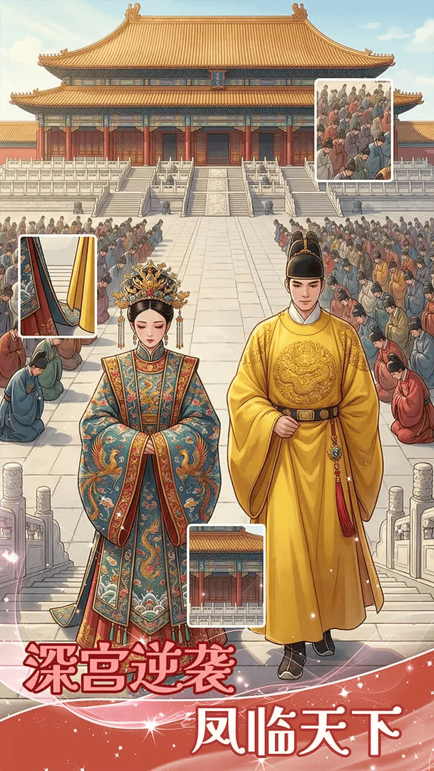 拼图人生游戏 v1.0.2 中文版