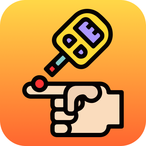 指尖血糖app v1.0.1 安卓版