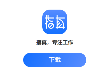 指真oa app 指真oa app