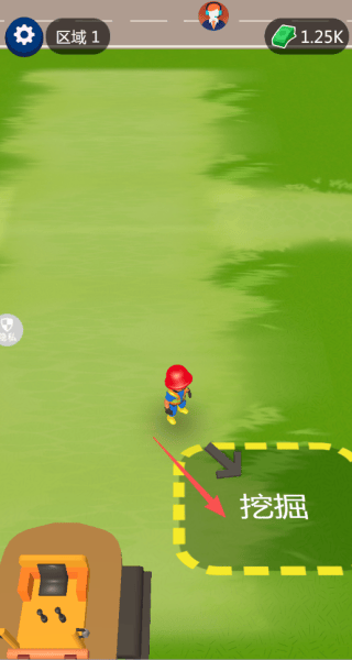 挖掘奇缘探险家游戏 v2.0.0 安卓版 挖掘奇缘探险家游戏 v2.0.0 安卓版