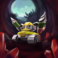 挖掘突袭游戏 v1.2.43 安卓版
