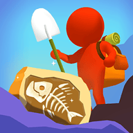挖穿地心游戏 v1.1.2 安卓版