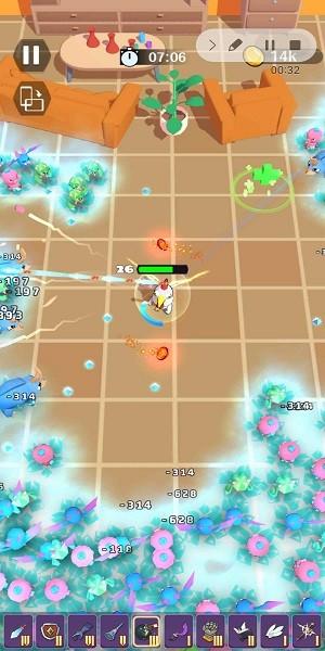 捉鬼特工队下载(Soulstone Survivors)v1.1 安卓版 捉鬼特工队下载(Soulstone Survivors)v1.1 安卓版