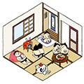 捡到相扑选手游戏(Squishy安装器) v1.5.11 中文版