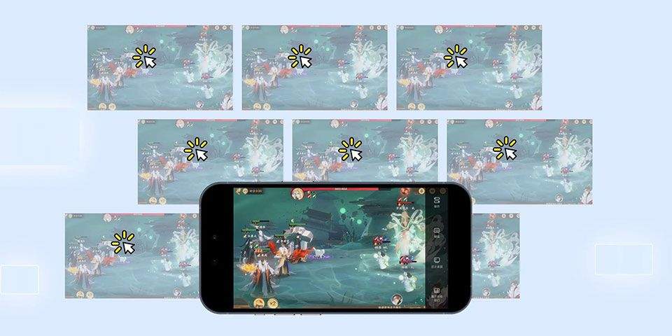 掌上MuMu app v1.2.2安卓版