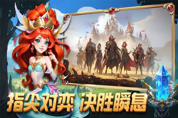 排兵布阵 v1.0.24安卓版
