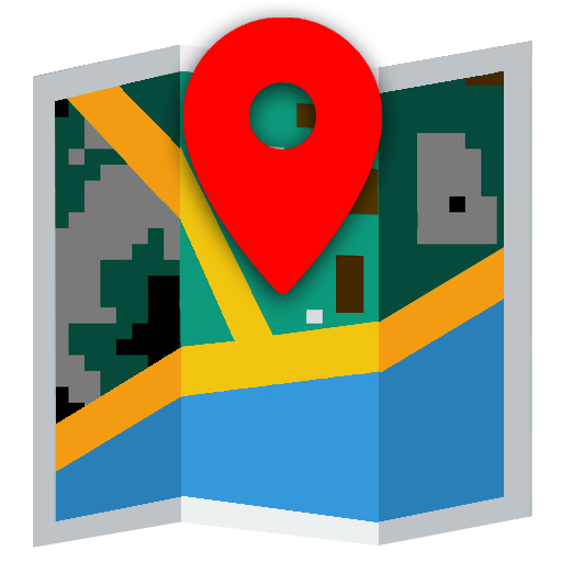 探险者地图浏览器下载安卓版 v10.0 最新版