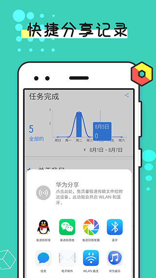 提醒事项官方版 v2.1.4安卓版