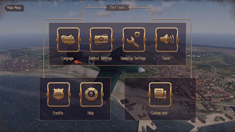 搏击长空风暴特工队 v1.0.5安卓版