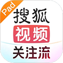 搜狐视频hd大屏版 v10.2.22安卓版