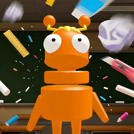 搞怪恶作剧联盟游戏 v13.2.0 安卓版
