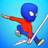 摇摆英雄绳索战士游戏 v1.0.3 安卓版