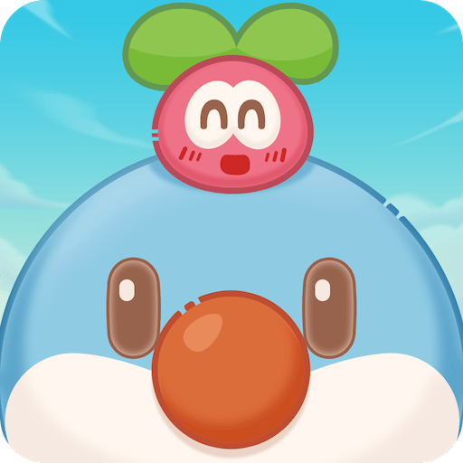 摩尔庄园慢生活游戏 v1.0 最新版