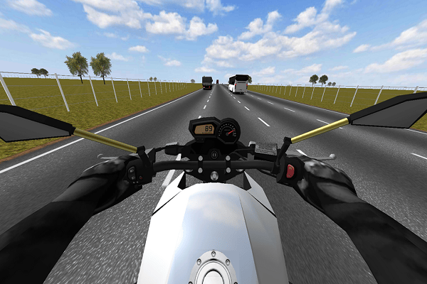 摩托平衡3d官方正版 v1.3安卓版