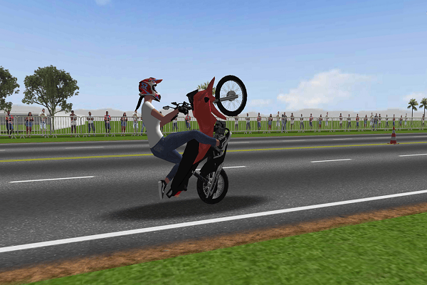 摩托平衡3d官方正版 v1.3安卓版