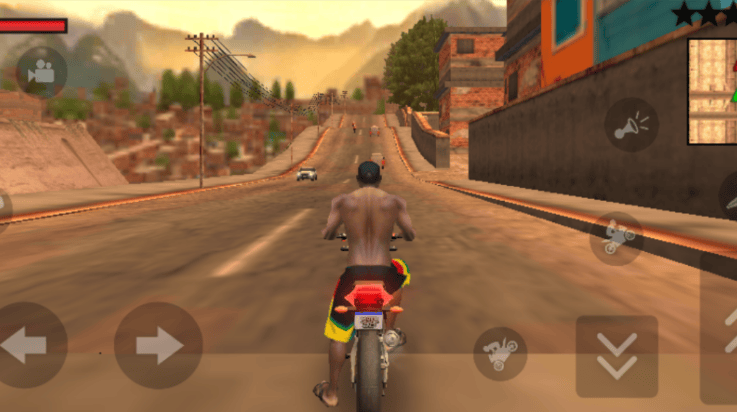 摩托模拟器手机版(Moto Simulator 3D) 摩托模拟器手机版(Moto Simulator 3D)