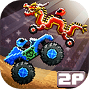 撞头赛车中文版 v5.1.14安卓版