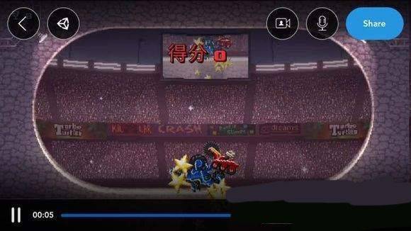 撞头赛车官方正版最新版 v5.1.10安卓版