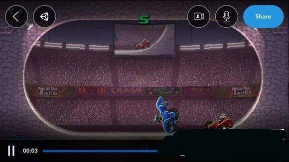 撞头赛车官方正版最新版 v5.1.10安卓版