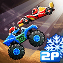 撞头赛车官方正版最新版 v5.1.10安卓版