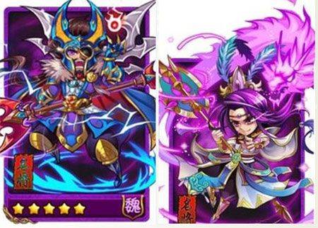 放开那三国腾讯官方版 v7.2.0 最新版 放开那三国腾讯官方版 v7.2.0 最新版