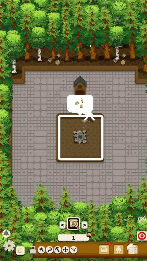 放置农场(Tiny Terraces) v0.92.927.10101安卓版