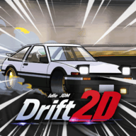 放置漂移游戏 v1.0.2 安卓版