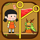 救救裤衩妹游戏官方版 v1.0.4 手机版
