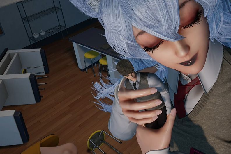 教室恐怖冒险游戏 v10.1.0 安卓版