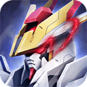 敢达争锋对决哔哩哔哩服 v9.1.0安卓版