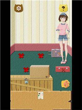 敢问猫在何方游戏 v1.2 安卓版 敢问猫在何方1-5关攻略大全 敢问猫在何方图文攻略