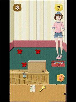 敢问猫在何方游戏 v1.2 安卓版 敢问猫在何方1-5关攻略大全 敢问猫在何方图文攻略