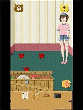 敢问猫在何方游戏 v1.2 安卓版 敢问猫在何方1-5关攻略大全 敢问猫在何方图文攻略