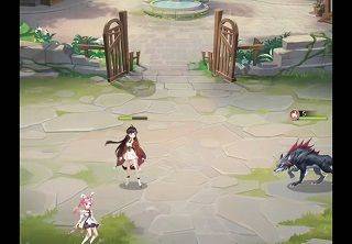 斗罗大陆武魂觉醒qq版 v1.0.67安卓版