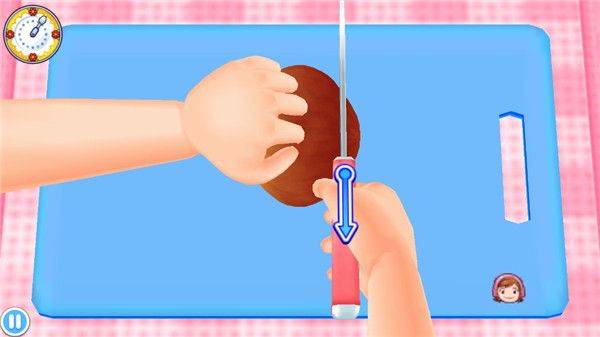 料理妈妈最新版 v1.126.0安卓版