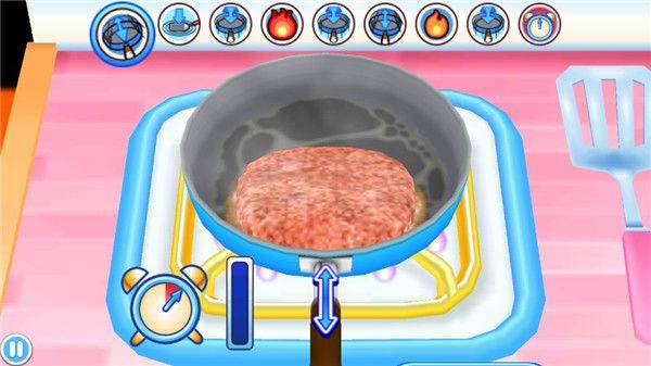 料理妈妈最新版 v1.126.0安卓版