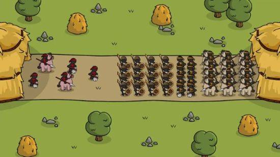 斯蒂克曼进化手机游戏(Stickman Evolution) v1.1.9 最新版 斯蒂克曼进化手机游戏(Stickman Evolution) v1.1.9 最新版