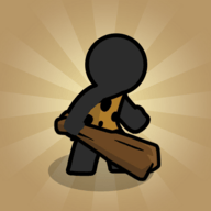 斯蒂克曼进化手机游戏(Stickman Evolution) v1.1.9 最新版