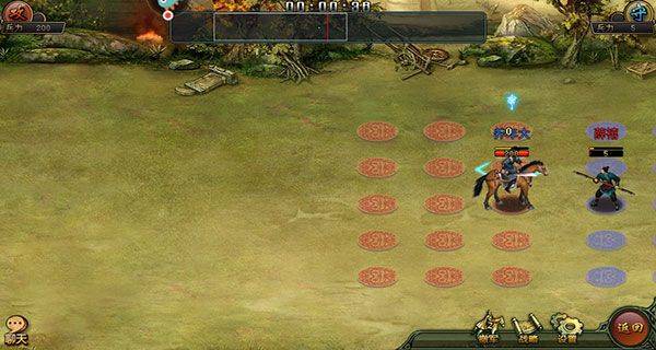 新三国争霸oppo版 v1.65.1322安卓版