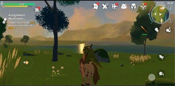新黎明游戏(Dawnlands安装器) v1.0.807 最新版 新黎明游戏(Dawnlands安装器) v1.0.807 最新版