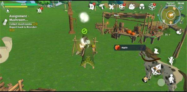 新黎明游戏(Dawnlands安装器) v1.0.807 最新版 新黎明游戏(Dawnlands安装器) v1.0.807 最新版