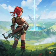 新黎明游戏(Dawnlands安装器) v1.0.807 最新版
