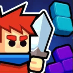 方块与英雄游戏(Blocks And Heroes) v1.0.0 安卓版