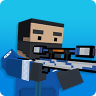 方块人大乱斗手机版下载(Block Strike) v3.8.0 安卓版