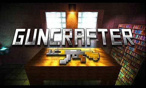 方块枪手(GunCrafter) v2.7.1安卓版