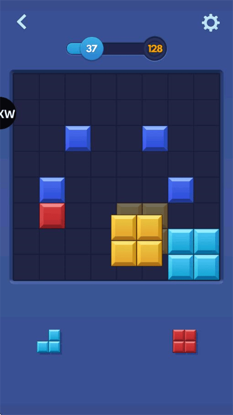 方块爆炸大师(Block Blast) v8.7.8安卓版