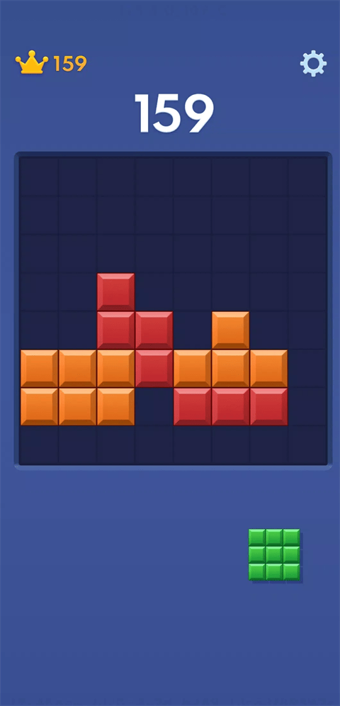 方块爆炸大师(Block Blast) v8.7.8安卓版