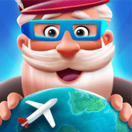 旅行粉碎传奇游戏(Travel Crush) v2.3.1 最新版