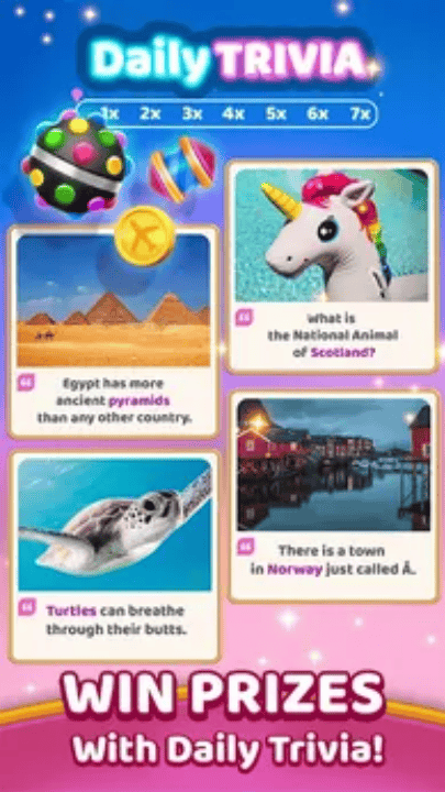 旅行粉碎传奇游戏(Travel Crush) v2.3.1 最新版 旅行粉碎传奇游戏(Travel Crush) v2.3.1 最新版